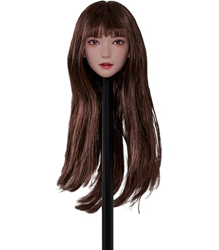 Amazon | 「AC」SUPER DUCK SDH045 1/6 アジア 女性 美人 濃姫 可動